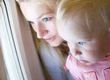 Flying Alone With Children: How to Handle Turbulence Fear?
