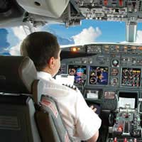 Aircraft Checks Safety Pilots Error