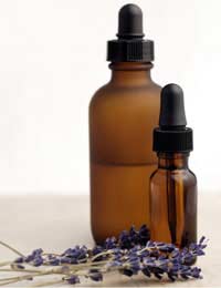 Aromatherapy Aromatherapy Treatment