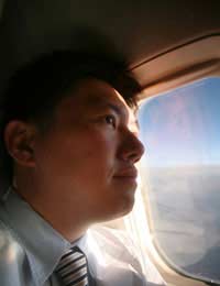 About Aerophobia