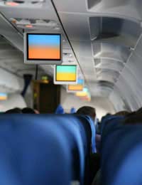 Aerophobia; Clinics; Courses;